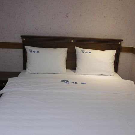 Gamyoungroo Jeonju Exterior photo