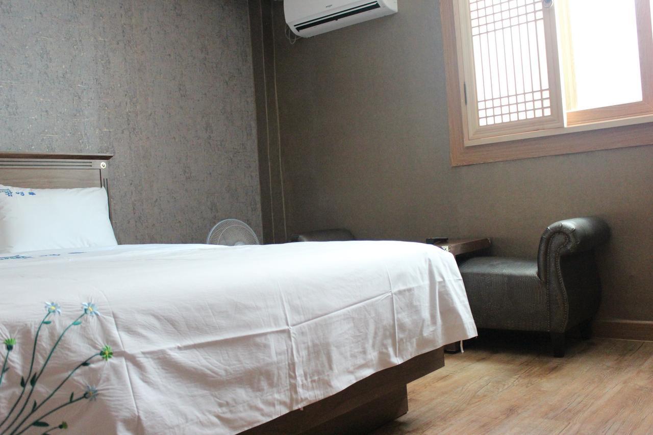 Gamyoungroo Jeonju Exterior photo