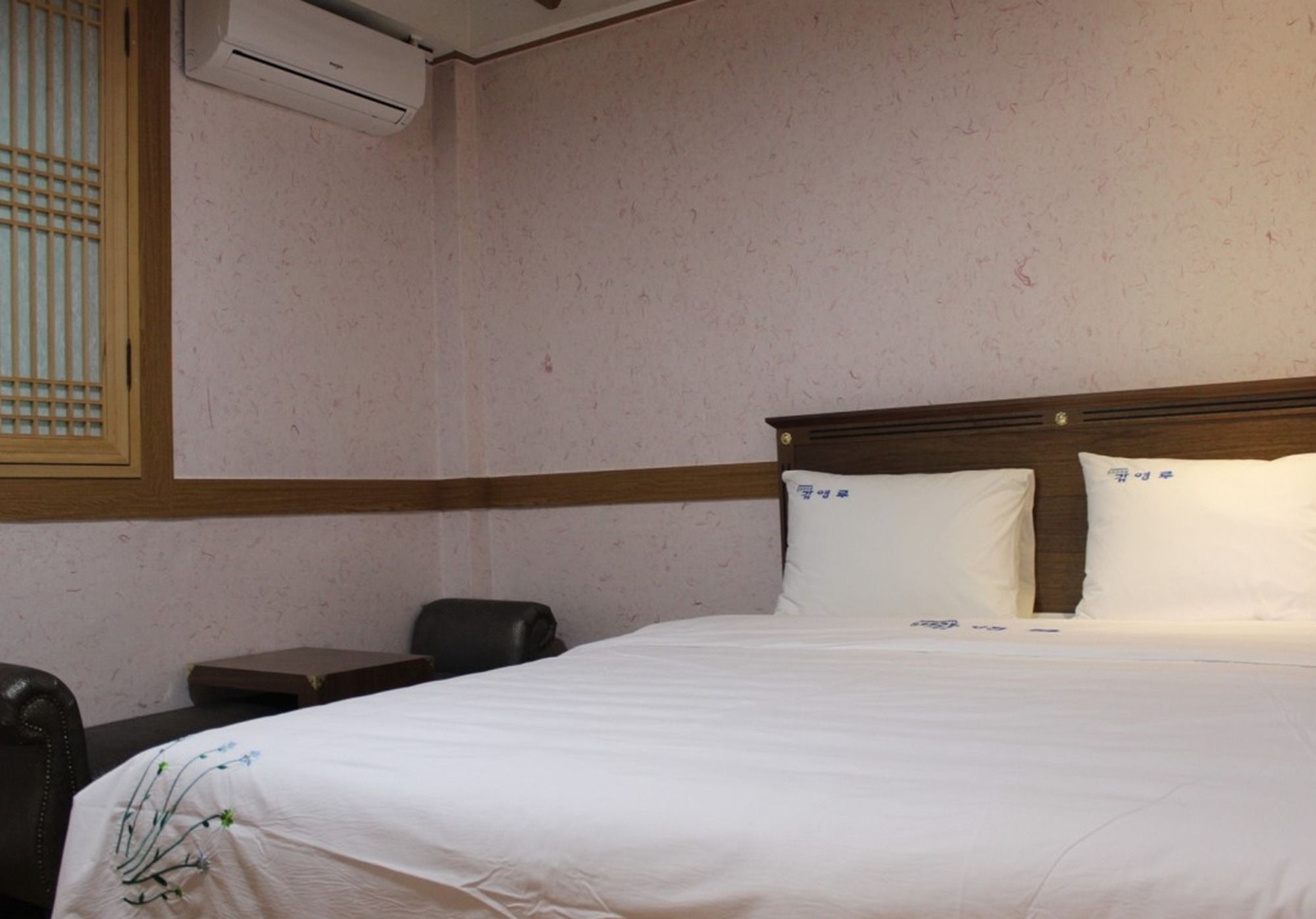 Gamyoungroo Jeonju Exterior photo